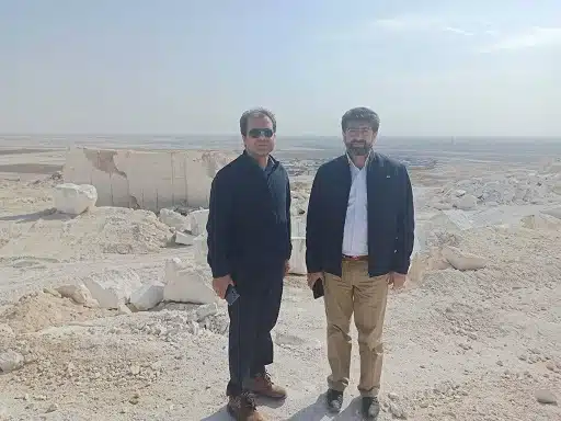 نرداغی قم
